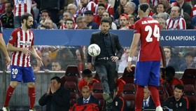 Menghitung Taktik Simeone untuk Hadapi Bayern Munich