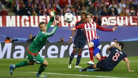 Atletico Bungkam Munich 1-0