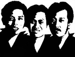 Nostalgia! 6 Film Warkop Ramaikan Liburan Idul Fitri