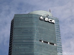 Bos BCA Beberkan Strategi Kerek Kredit