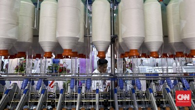 img-title Kemenperin Bidik Investasi Rp130 T dari Tiga Industri di 2019