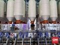 Kemenperin Ramal Industri Tekstil Tumbuh Bagus di Semester I