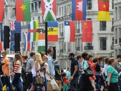 Perbedaan Warga Negara dan Warga Negara Global