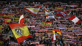 Atletico Ucapkan Selamat Tinggal ke Vicente Calderon