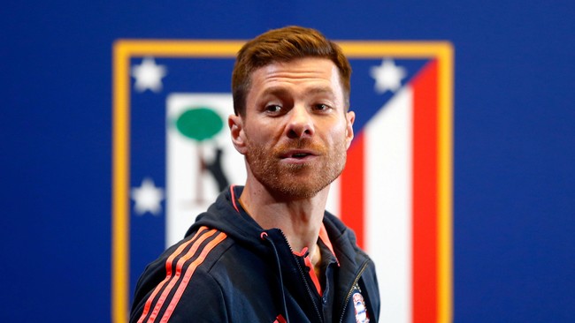 Pemain Bayern Munich, Xabi Alonso mengatakan, tak ada waktu untuk meratapi kekalahan karena masih ada leg kedua yang harus diperjuangkan di Allianz Arena.