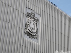 Tingkat Keterisian Tempat Isolasi COVID di DKI: RS 62%-Hotel 50%