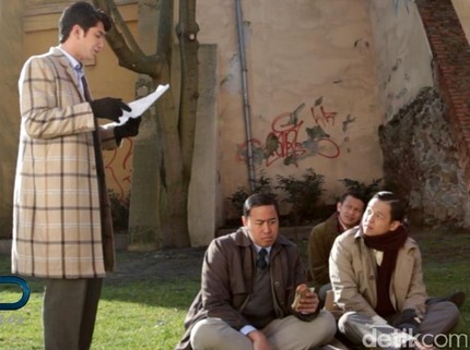 10 Film tentang Pemuda yang Inspiratif dan Sarat Makna