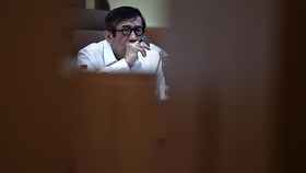 Pemerintah Targetkan Dua Bulan Dapat Pengganti Patrialis