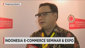 Indonesia e-Commerce Seminar & Expo