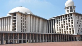 Mantan Imam Besar Masjid Istiqlal Tutup Usia