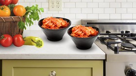 Studi: Kimchi Bisa Lindungi Diri dari Bahaya Covid-19
