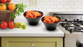 Studi: Kimchi Bisa Lindungi Diri dari Bahaya Covid-19