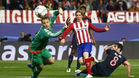 Torres: Kemenangan Ini untuk Suporter Kami