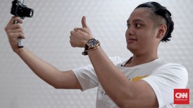 Vlog Memang Cuma Tren Sesaat