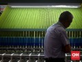 Pengusaha Tekstil Minta Batasi Aturan Impor dan Bantuan Modal