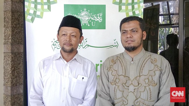 Pihak keluarga Baasyir menyayangkan pernyataan yang telah dilontarkan Said kepada media, yang secara tak langsung dinilai memfitnah Baasyir.
