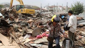 Upaya Penertiban Lahan Negara di Ibu Kota