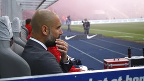 Menanti Hadiah Perpisahan Guardiola Bersama Munich