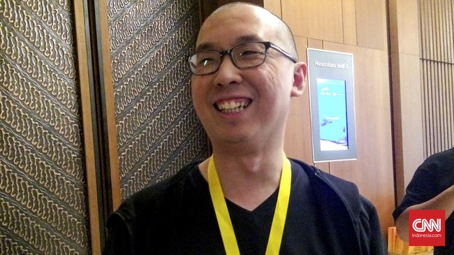 CEO Kibar Yansen Kamto, menilai ide Nadiem Makarim tentang Gojek sebagai ide gila. Semangat untuk memberi solusi atas masalah jadi kunci sukses Gojek.