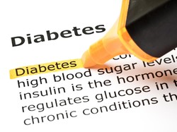 Adakah Obat Khusus Luka Pengidap Diabetes agar Cepat Kering Dok?