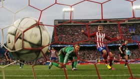 Atletico Datang ke Allianz Arena untuk Menang