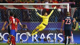Ketajaman Bayern Munich Luntur di Hadapan Jan Oblak