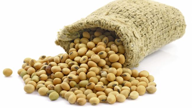 Badan Pengawas Obat dan Makanan AS (FDA) mencabut klaim kesehatan yang menyebutkan protein kedelai baik untuk kesehatan jantung. Mereka merilis temuan baru.
