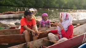 Mutiara dari Timur Indonesia