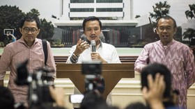 Kemenpora Gelontorkan Rp150 Miliar untuk 3 Kampus Indonesia