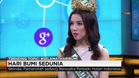 Hari Bumi Sedunia