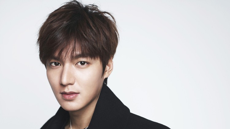 Lee Min Ho
