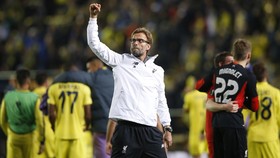 Klopp Teken Perpanjangan Kontrak Empat Tahun