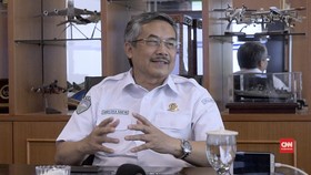 Kepala BMKG Bicara soal Tantangan Lembaganya