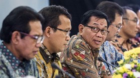 BRI Syariah Lego Sukuk Rp1 Triliun