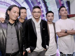 Ungu Batalkan Pembuatan Video Klip Lagu Religi karena Corona