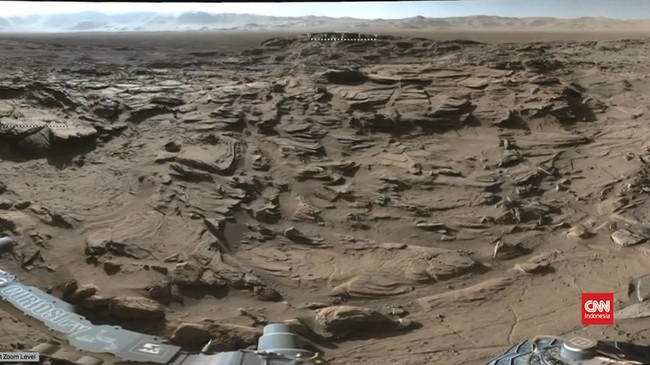 Misi Viking meluncur sekitar tahun 1976 ke Mars dan membawa sampel tanah, diduga misi ini tak sengaja membakar sampel tersebut dan organisme di dalamnya.