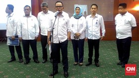 Menaker Diminta Fasilitasi Aksi Mogok Pekerja Freeport