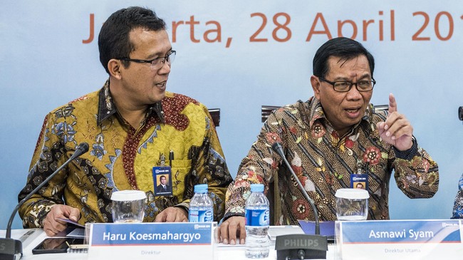 BRI akan menerbitkan obligasi berkelanjutan Rp20 triliun dan MTN Rp5 triliun guna memaksimalkan penyerapan dana repatriasi peserta tax amnesty.