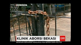 Kesaksian Pelaku Aborsi
