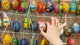 Enam Cara Mudah Pilih Telur Ayam Segar untuk Paskah