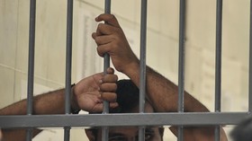 Tahanan Kasus Narkoba Kabur dari Rutan Sampang