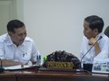 Sepekan Corona di Tangan Luhut, Dua Kali Rekor 4.000 Kasus