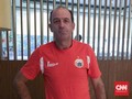 GBK Direnovasi, Camargo Sedih akan Kehilangan JakMania