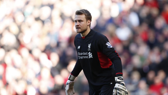 Simon Mignolet ingin bersaing secara adil dengan Loris Karius untuk memperebutkan tempat utama di bawah mistar gawang Liverpool musim ini.