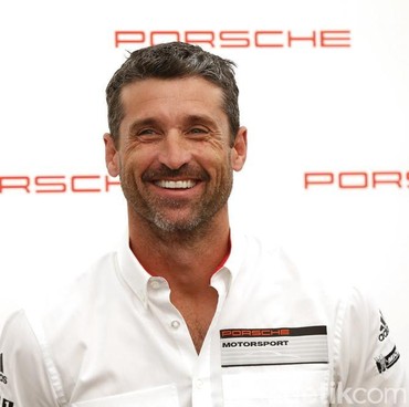Patrick Dempsey Bocorkan tentang Sekuel 'Enchanted'