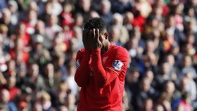 img-title Diduga Terlibat Judi, Penyerang Liverpool Terancam Sanksi