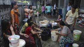 Overkapasitas Lapas, Koalisi Sipil Desak Reformasi Pemidanaan