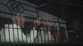 Eks Buron Kasus Korupsi Rp105 M Dieksekusi ke LP Lubukpakam