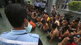 Pemerintah Incar Tanah Rampasan BLBI untuk Bangun Lapas Baru