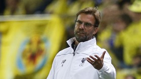 Klopp Ungkap Alasan Tak Memainkan Sturridge